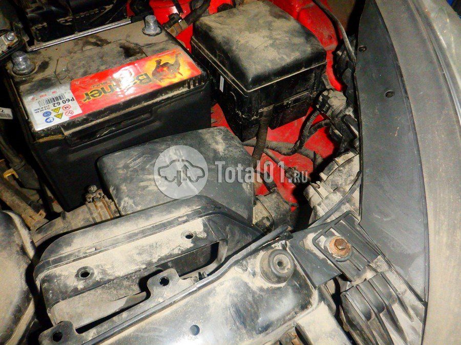 Фото Hyundai ix35 214