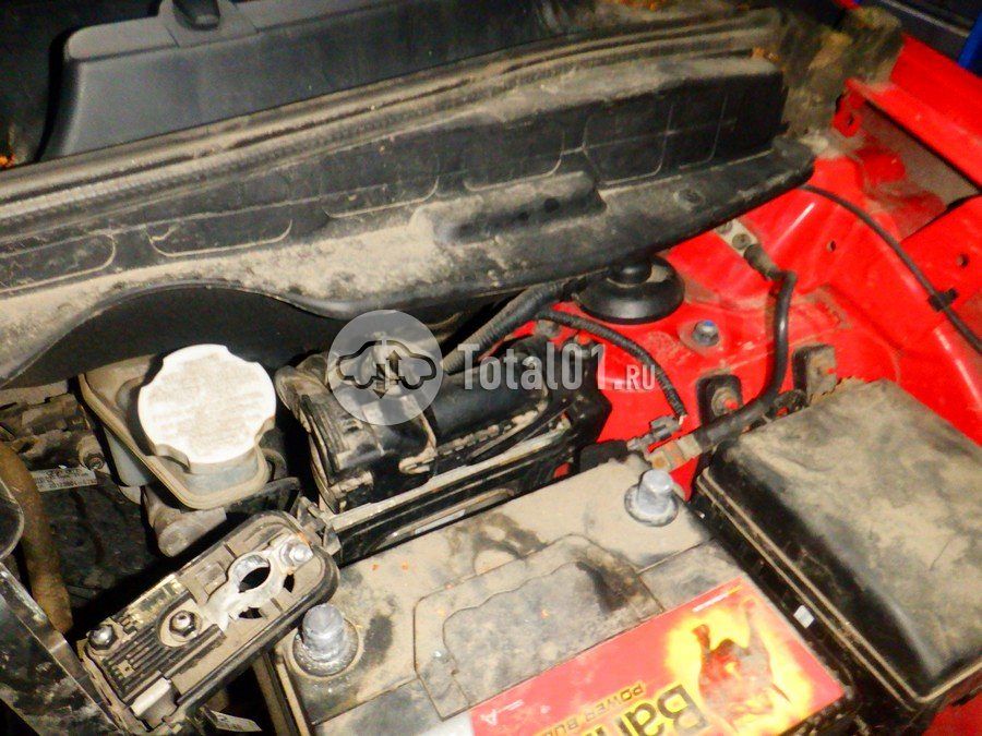 Фото Hyundai ix35 216