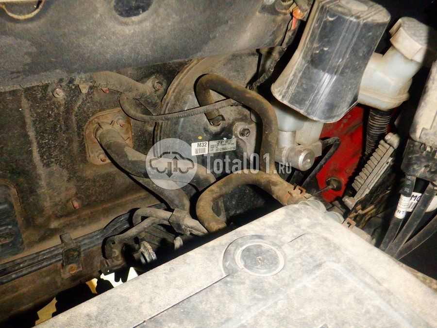 Фото Hyundai ix35 220