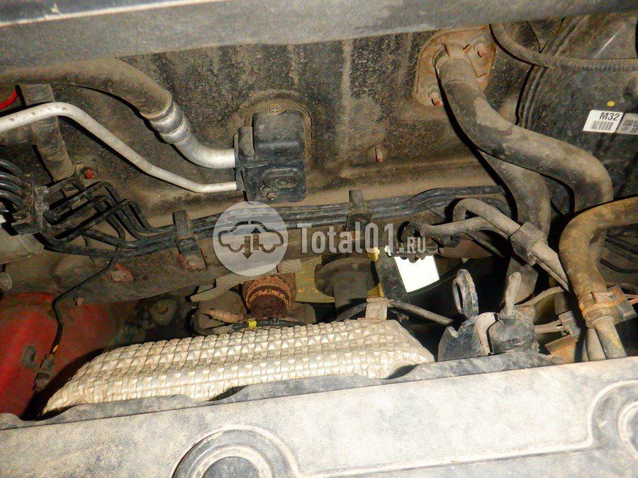 Фото Hyundai ix35 224