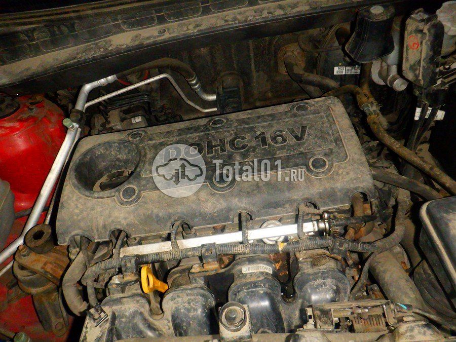 Фото Hyundai ix35 226