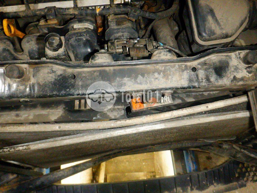 Фото Hyundai ix35 230