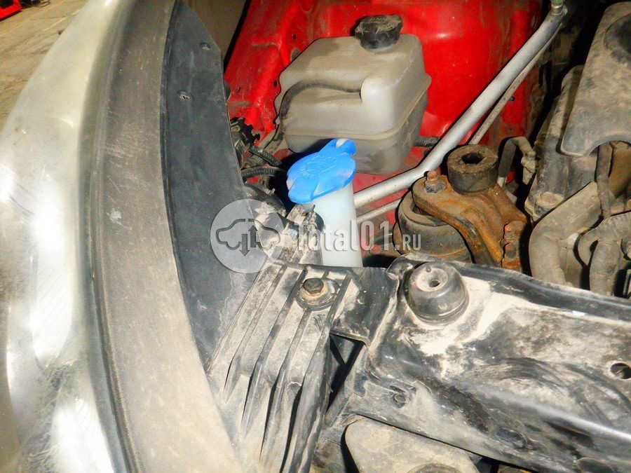 Фото Hyundai ix35 238