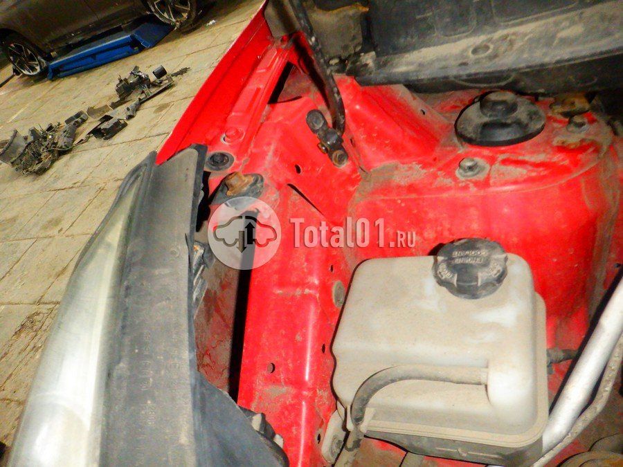 Фото Hyundai ix35 240