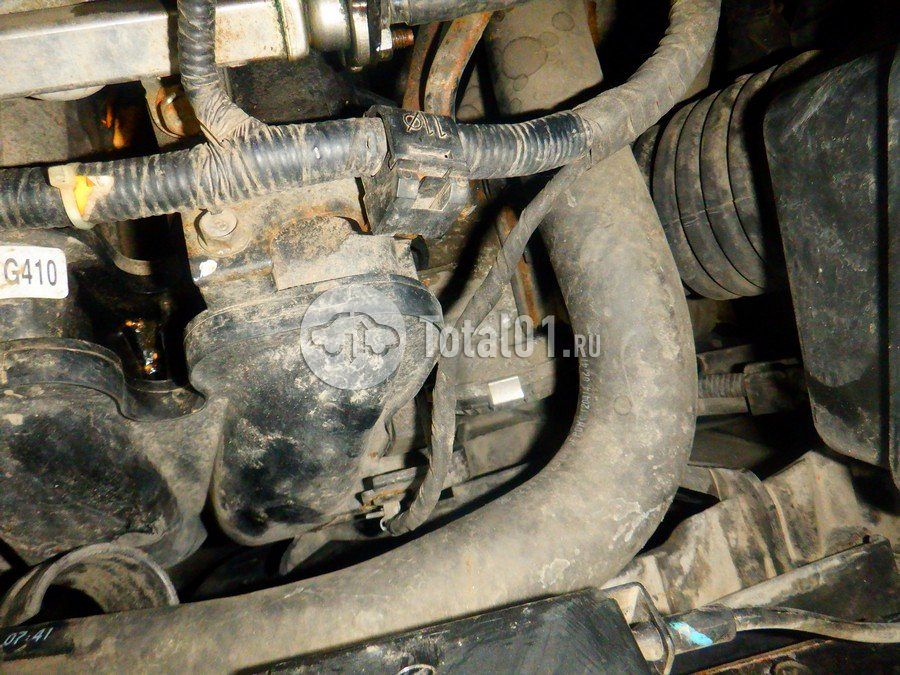 Фото Hyundai ix35 246