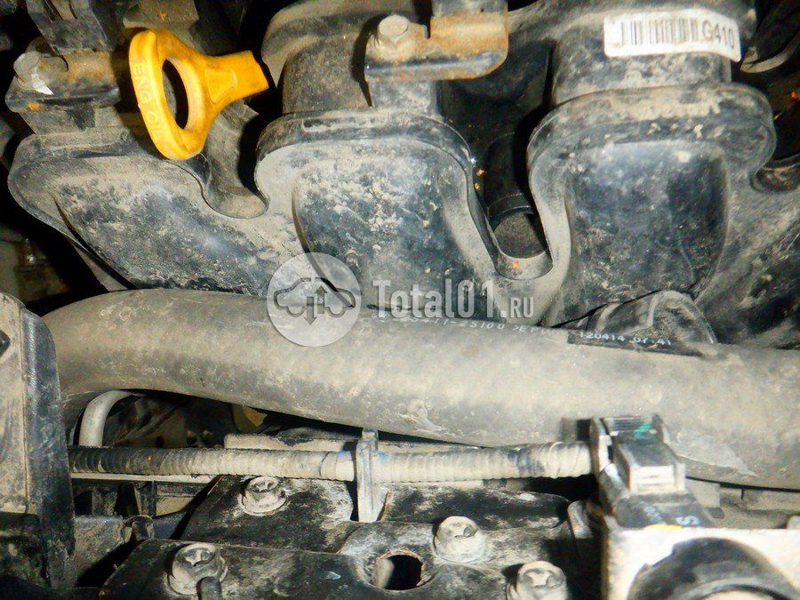 Фото Hyundai ix35 248