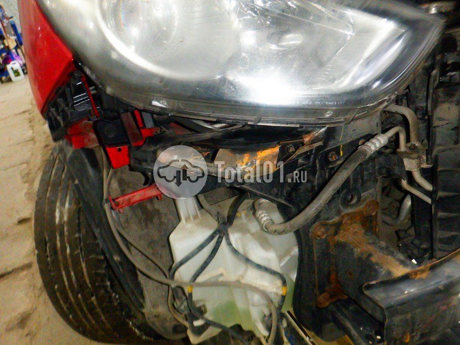 Фото Hyundai ix35 254