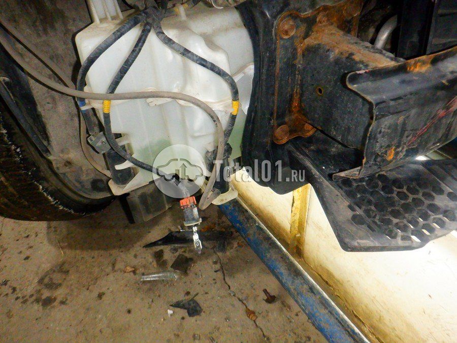 Фото Hyundai ix35 256