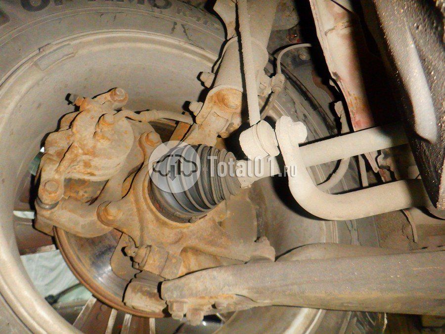 Фото Hyundai ix35 262