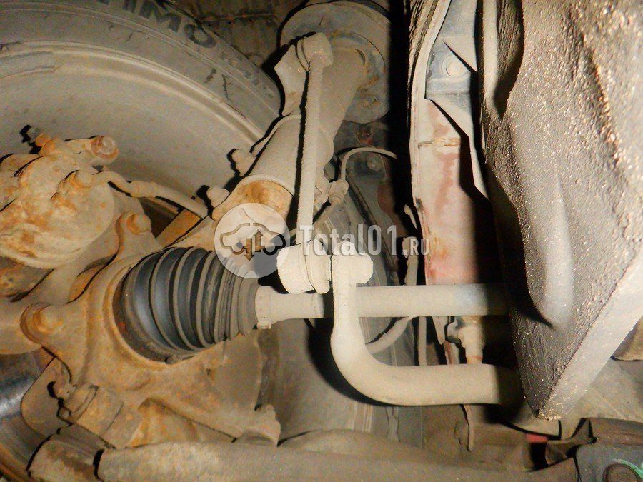 Фото Hyundai ix35 264