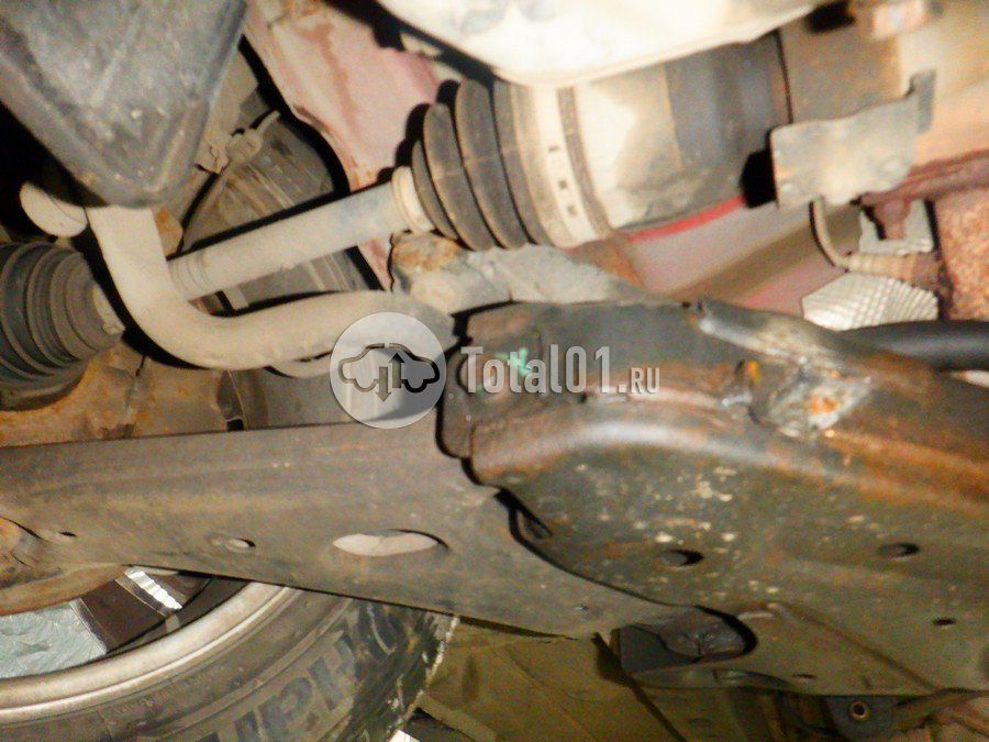 Фото Hyundai ix35 266