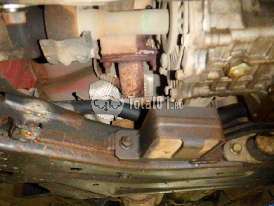 Фото Hyundai ix35 268