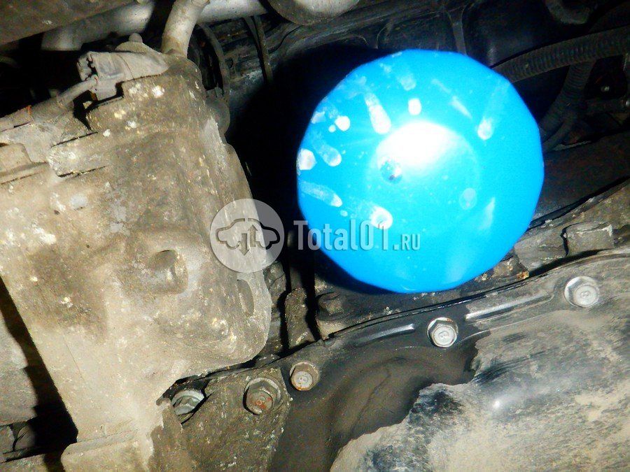 Фото Hyundai ix35 270