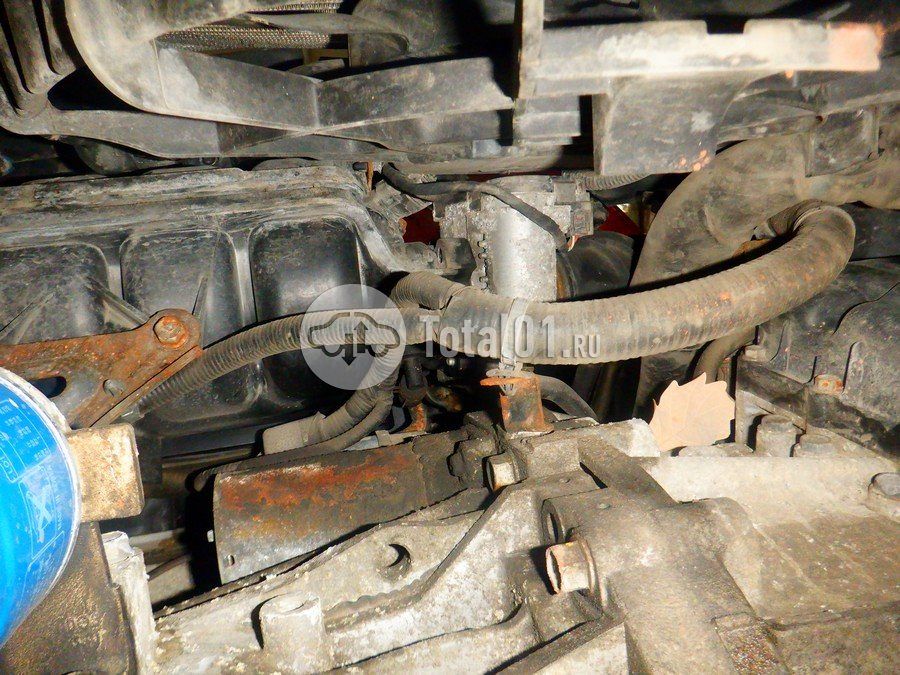 Фото Hyundai ix35 272