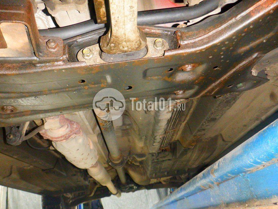 Фото Hyundai ix35 296