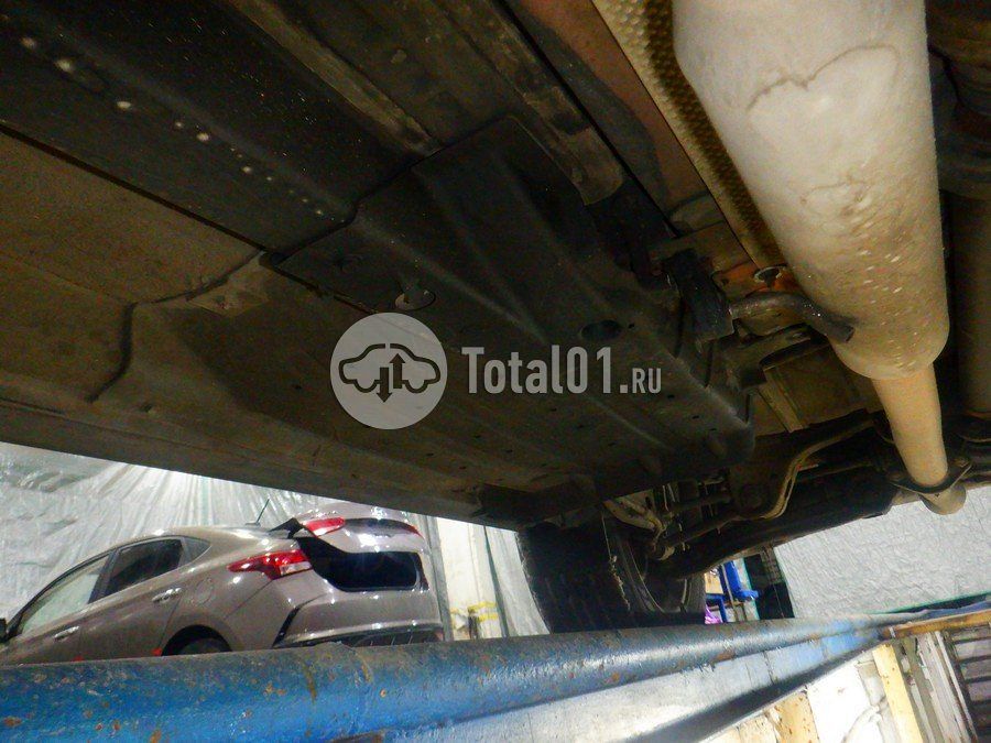 Фото Hyundai ix35 302