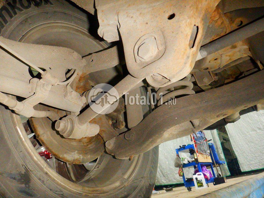 Фото Hyundai ix35 306