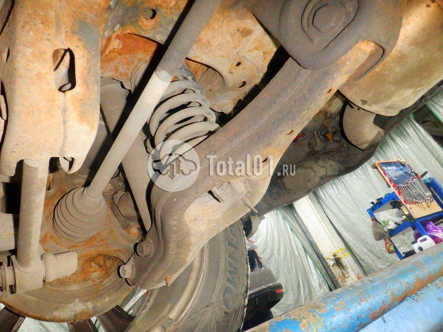 Фото Hyundai ix35 308