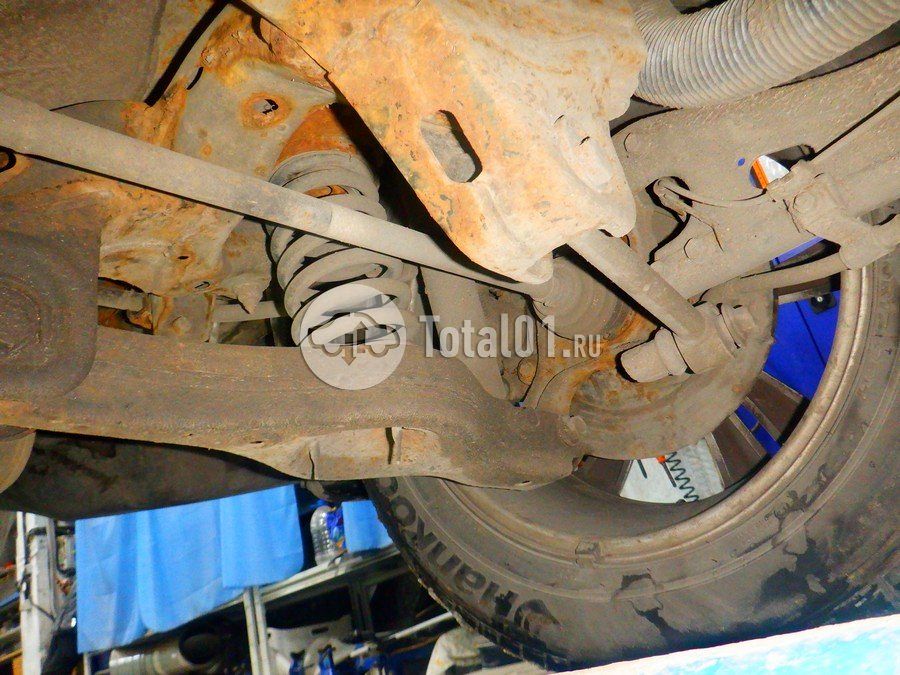 Фото Hyundai ix35 310