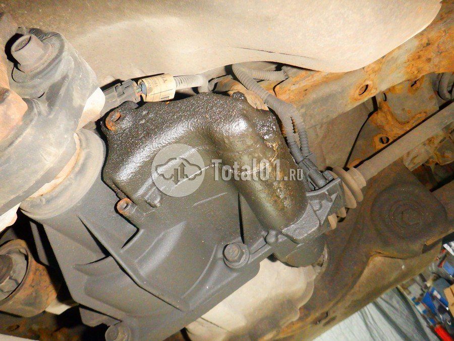 Фото Hyundai ix35 314