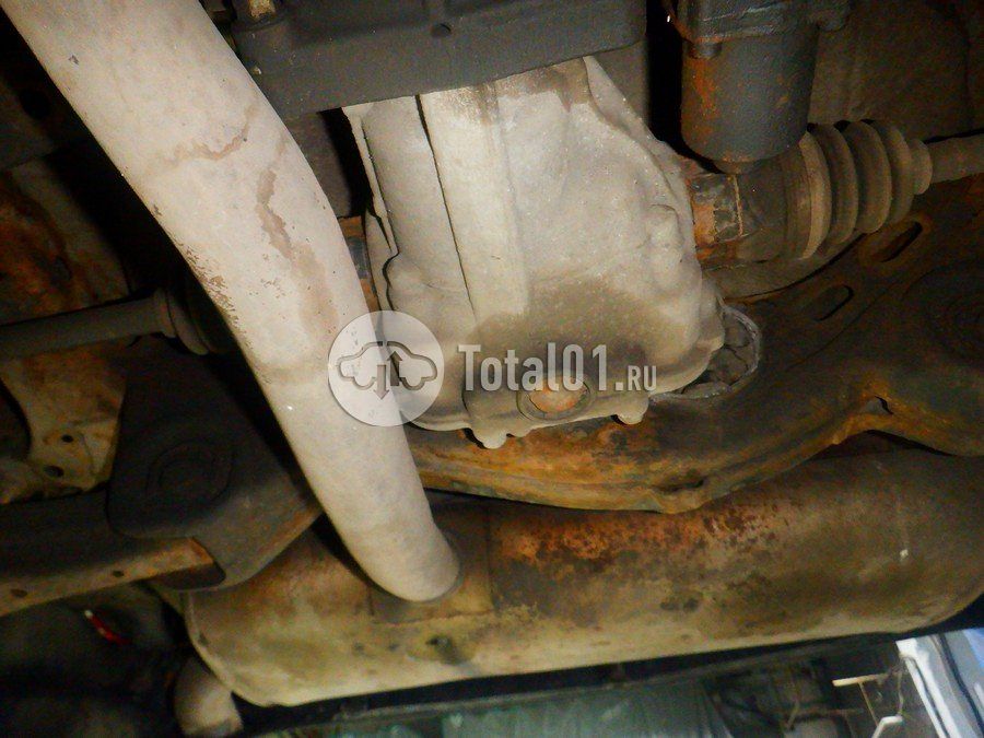 Фото Hyundai ix35 316