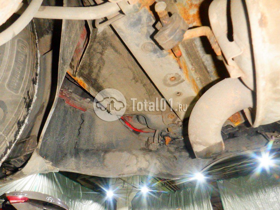 Фото Hyundai ix35 318