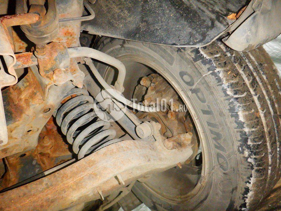 Фото Hyundai ix35 326