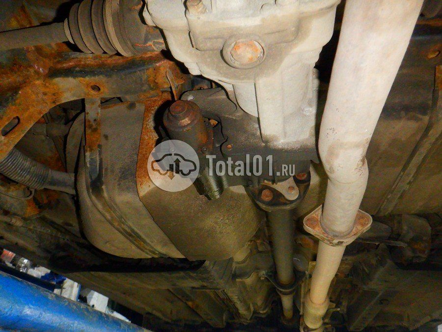 Фото Hyundai ix35 332