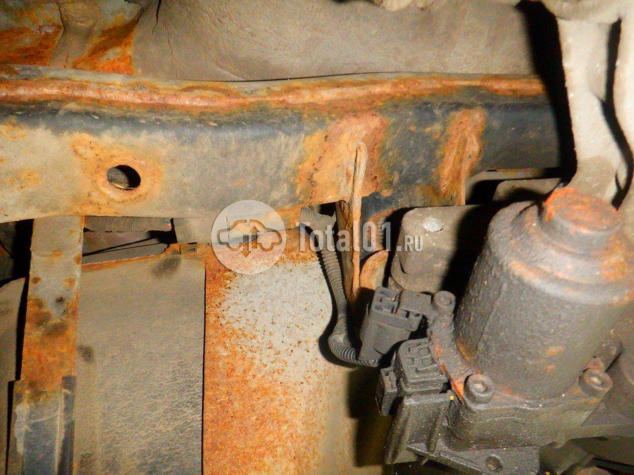 Фото Hyundai ix35 334