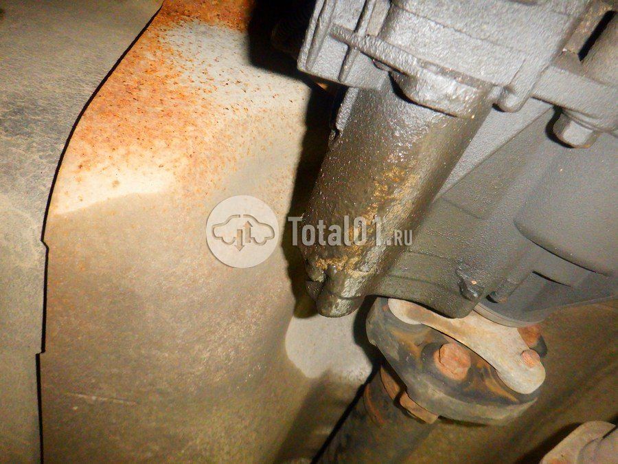 Фото Hyundai ix35 338