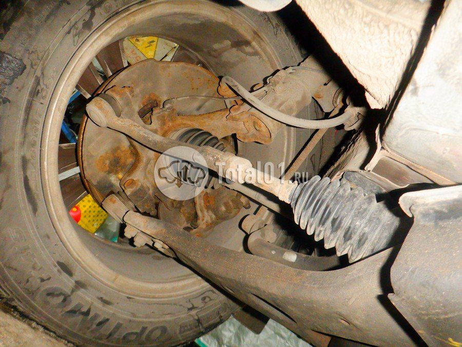 Фото Hyundai ix35 350