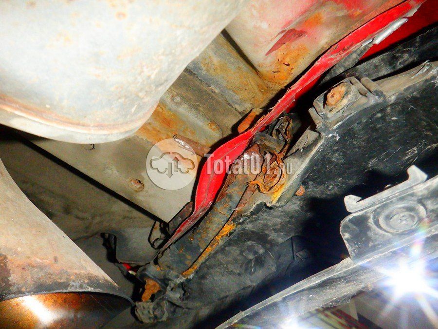 Фото Hyundai ix35 354