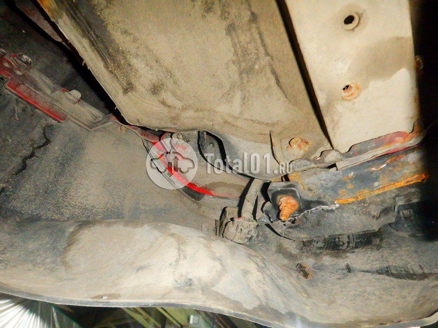 Фото Hyundai ix35 360