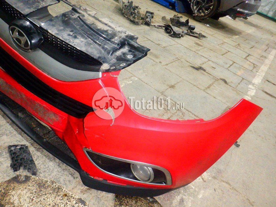 Фото Hyundai ix35 366