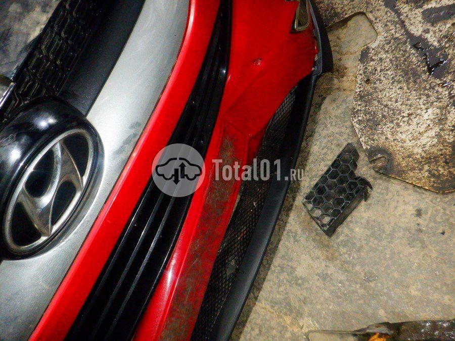 Фото Hyundai ix35 368