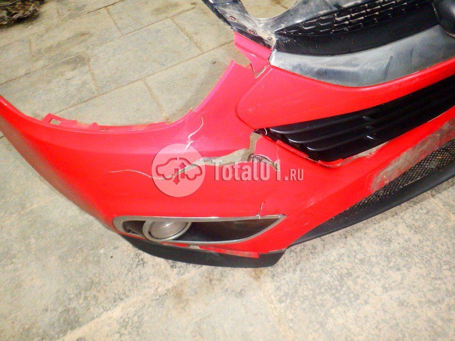 Фото Hyundai ix35 370