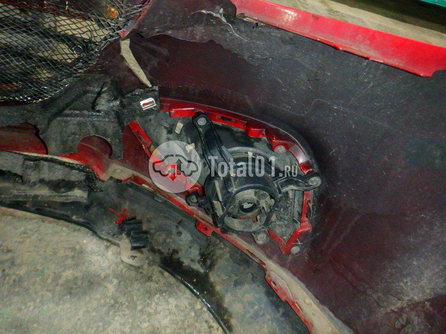 Фото Hyundai ix35 374