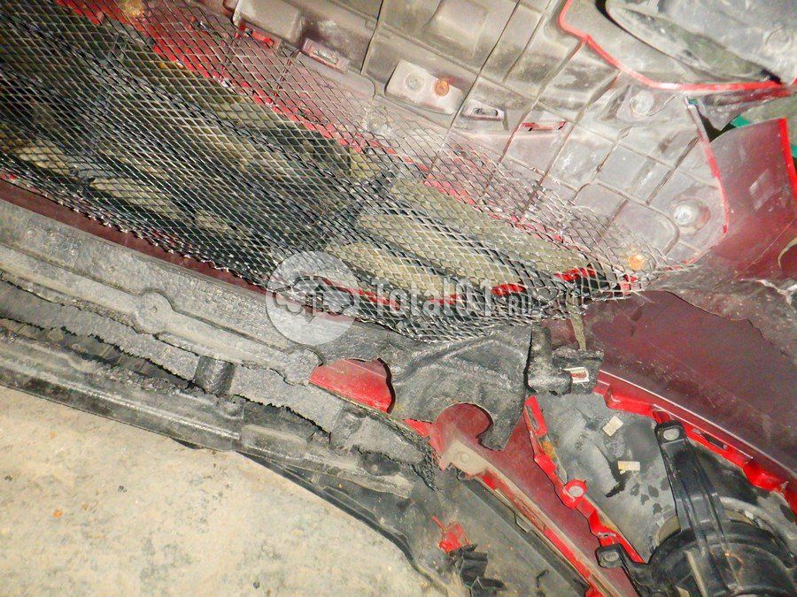 Фото Hyundai ix35 376