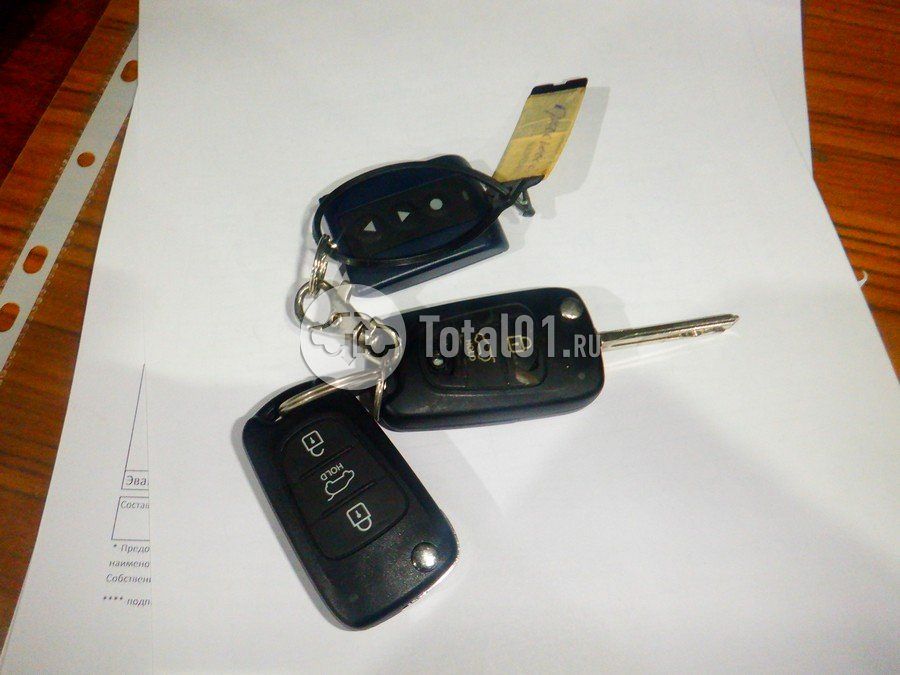 Фото Hyundai ix35 382