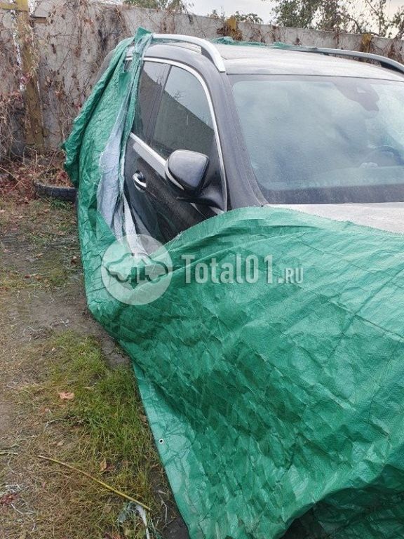 Фото Mercedes-Benz GLS-класс 8