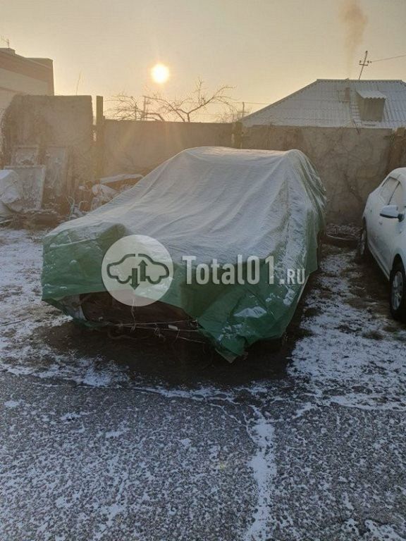 Фото Mercedes-Benz GLS-класс 14