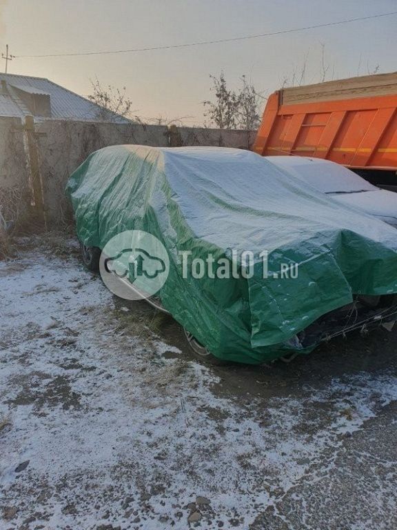 Фото Mercedes-Benz GLS-класс 16