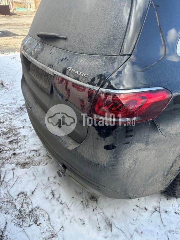 Фото Mercedes-Benz GLS-класс 28