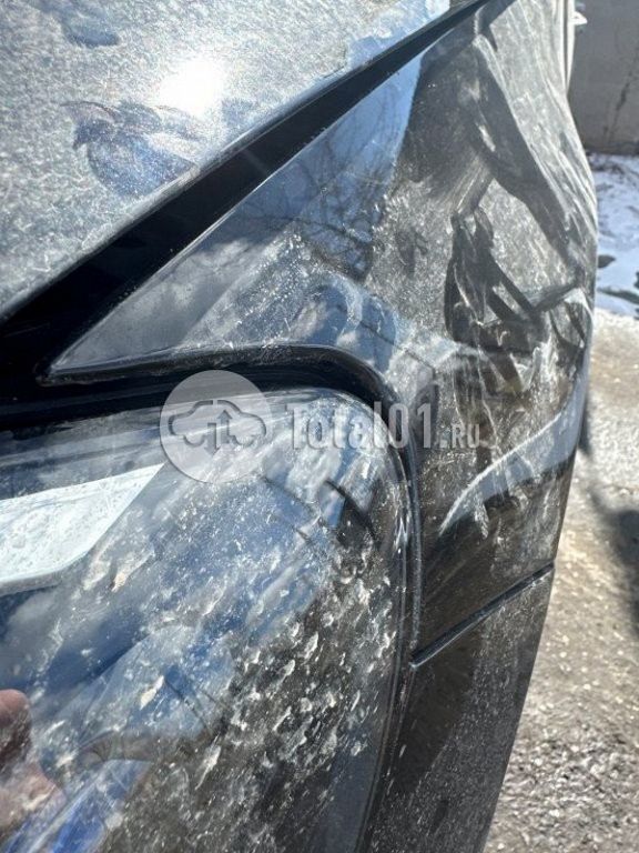 Фото Mercedes-Benz GLS-класс 32