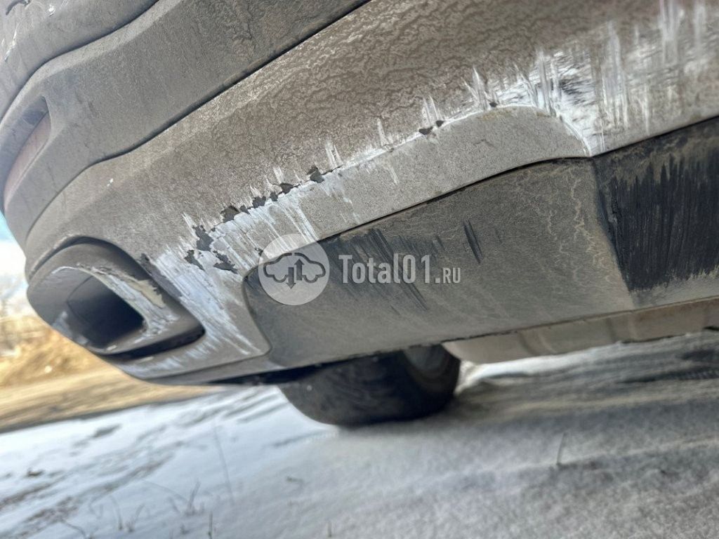 Фото Mercedes-Benz GLS-класс 36