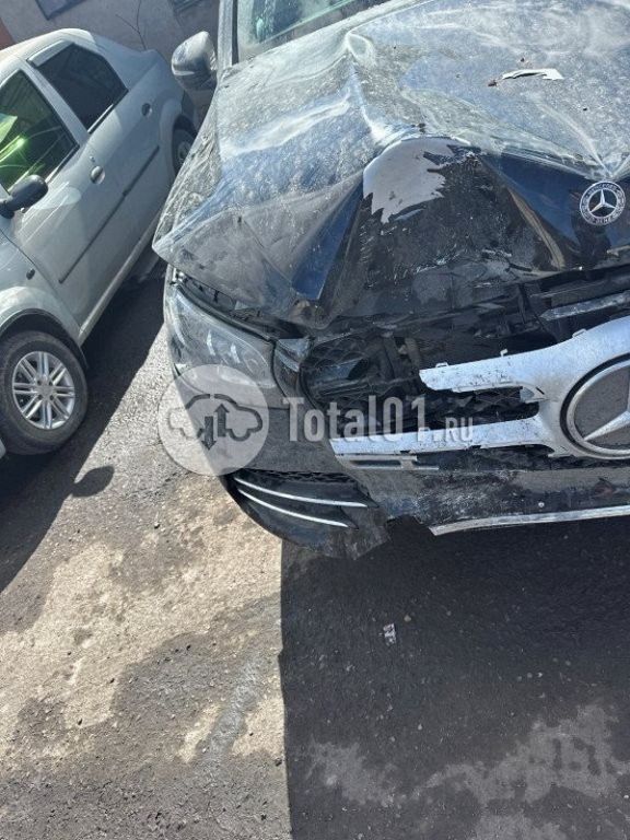 Фото Mercedes-Benz GLS-класс 42