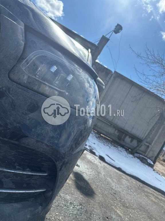 Фото Mercedes-Benz GLS-класс 48