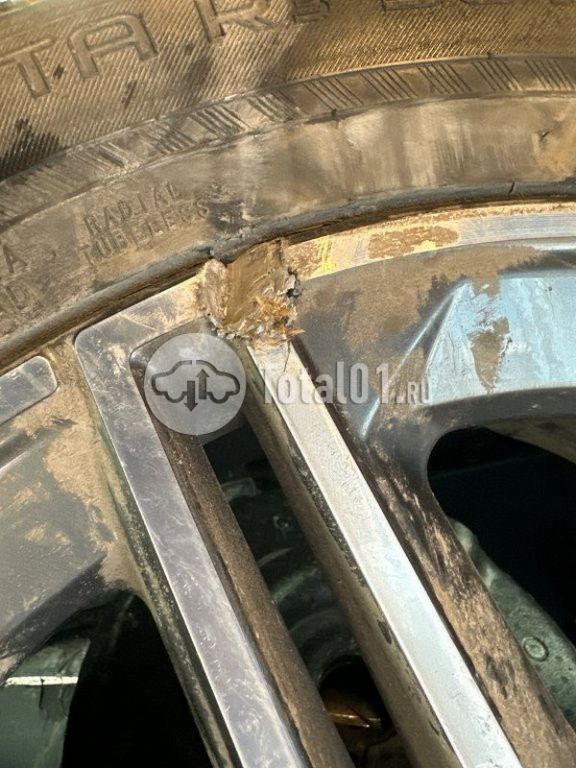 Фото Mercedes-Benz GLS-класс 54