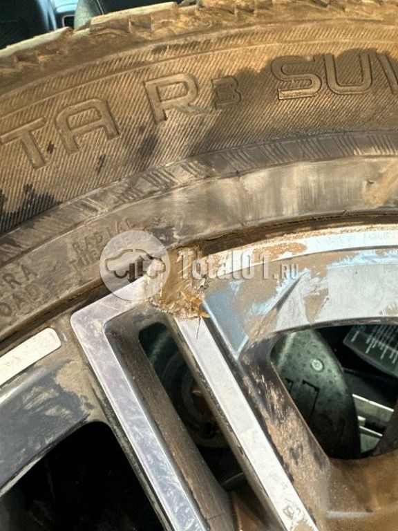 Фото Mercedes-Benz GLS-класс 58