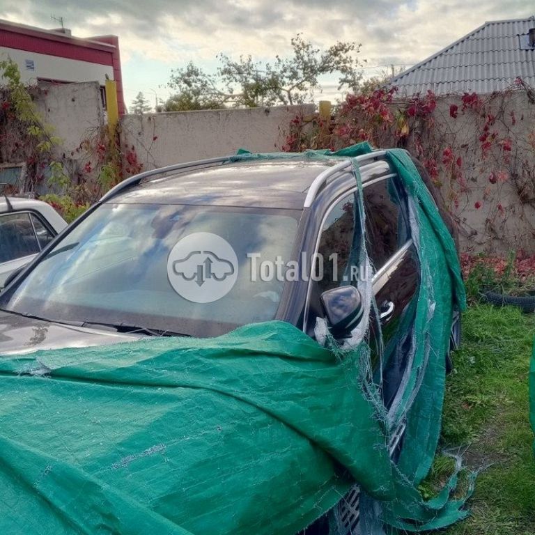 Фото Mercedes-Benz GLS-класс 68